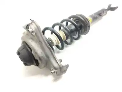 Second-hand car spare part front left shock absorber for audi a6 c6 (4f2) 2.0 tdi oem iam references 376024sp
