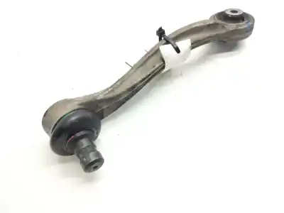 Second-hand car spare part front left upper suspension arm for audi a6 c6 (4f2) 2.0 tdi oem iam references 