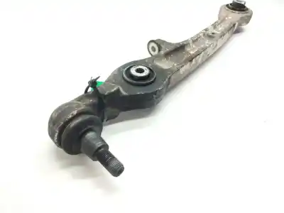 Second-hand car spare part front right lower suspension arm for audi a6 c6 (4f2) 2.0 tdi oem iam references 