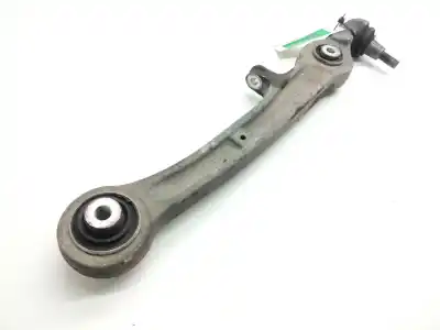 Second-hand car spare part front left lower suspension arm for audi a6 c6 (4f2) 2.0 tdi oem iam references 