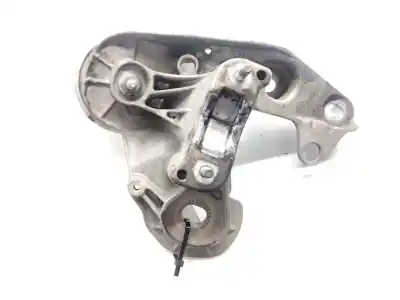 Second-hand car spare part left engine support for audi a6 c6 (4f2) 2.0 tdi oem iam references 4f0199351ag  
