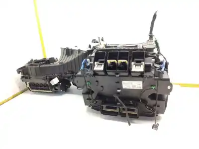 Second-hand car spare part full normal heating for audi a4 b8 avant (8k5) 2.0 tdi oem iam references 8k1820005ag  