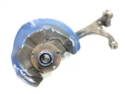 Gebrauchtes Autoersatzteil VORDERER LINKER KNÖCHEL zum AUDI A6 C6 (4F2)  OEM-IAM-Referenzen R4F0257  