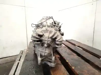Автозапчасти б/у коробка передач за audi a6 c6 (4f2) 2.0 tdi ссылки oem iam hck  01x301315g