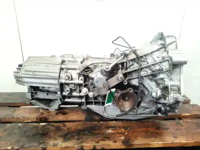 Автозапчасти б/у коробка передач за audi a6 c6 (4f2) 2.0 tdi ссылки oem iam hck  01x301315g