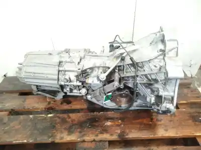 Автозапчасти б/у коробка передач за audi a6 c6 (4f2) 2.0 tdi ссылки oem iam hck  01x301315g