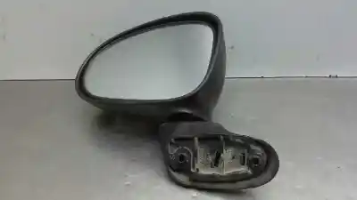 Second-hand car spare part left rearview mirror for daewoo matiz 0.8 cat oem iam references   