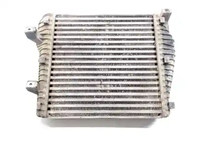 Peça sobressalente para automóvel em segunda mão intercooler por audi q7 (4lb) 3.0 tdi quattro referências oem iam 7l6145804  