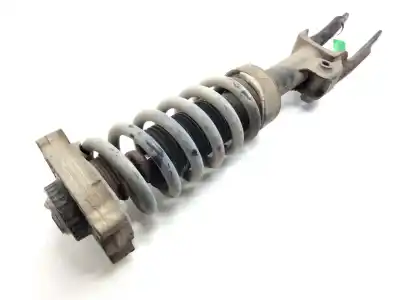 Second-hand car spare part front left shock absorber for audi q7 (4lb) 3.0 tdi quattro oem iam references 7l8413031e