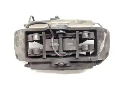 Second-hand car spare part front right brake caliper for audi q7 (4lb) 3.0 tdi quattro oem iam references 18zr