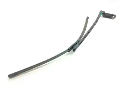 Second-hand car spare part left front windshield wiper arm for audi q7 (4lb) 3.0 tdi quattro oem iam references   