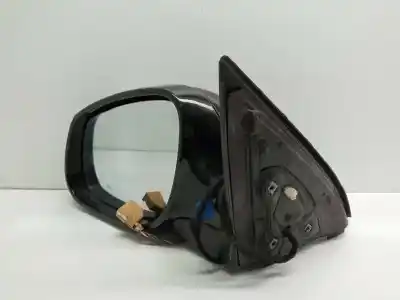 Second-hand car spare part left rearview mirror for porsche cayenne (typ 9pa) básico oem iam references   