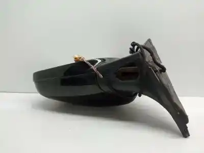 Second-hand car spare part left rearview mirror for porsche cayenne (typ 9pa) básico oem iam references   