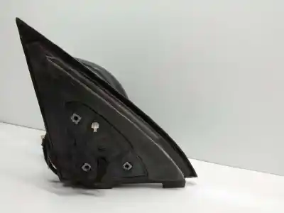 Second-hand car spare part left rearview mirror for porsche cayenne (typ 9pa) básico oem iam references   