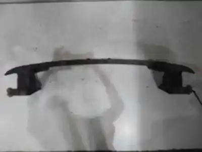 Second-hand car spare part front bumper reinforcement for ford fiesta (cb1) trend oem iam references 