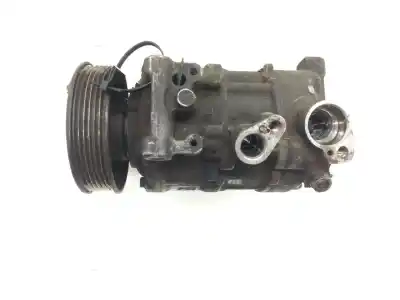 Peça sobressalente para automóvel em segunda mão compressor de ar condicionado a/a a/c por audi q7 (4lb) 3.0 tdi quattro referências oem iam 5q0820803  