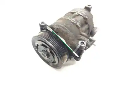 Peça sobressalente para automóvel em segunda mão compressor de ar condicionado a/a a/c por audi q7 (4lb) 3.0 tdi quattro referências oem iam 5q0820803  