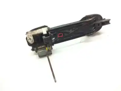 Pezzo di ricambio per auto di seconda mano maniglia esterna anteriore destra per ford transit connect (p65_, p70_, p80_) 1.8 tdci riferimenti oem iam   