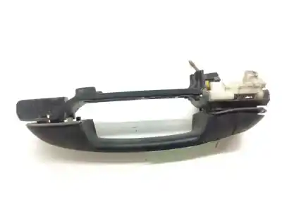 Pezzo di ricambio per auto di seconda mano maniglia esterna anteriore destra per ford transit connect (p65_, p70_, p80_) 1.8 tdci riferimenti oem iam   