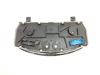 Автозапчастина б/у панель інструментів для ford transit connect (p65_, p70_, p80_) 1.8 tdci посилання на oem iam 9t1t10849ad  