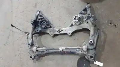 Second-hand car spare part front axle for bmw serie 3 gran turismo (f34) 320d oem iam references 31 10 6 872 118 31106872118  