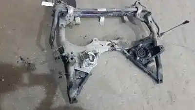 Second-hand car spare part front axle for bmw serie 3 gran turismo (f34) 320d oem iam references 31 10 6 872 118 31106872118  