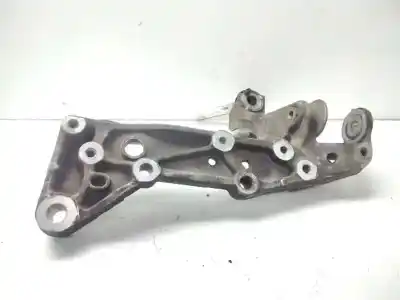 Second-hand car spare part front axle for skoda superb combi (3t5) active oem iam references 1k0199296f  