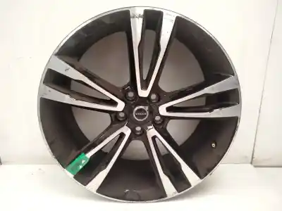Gebrauchtes Autoersatzteil FELGE zum VOLVO XC60 II (246)  OEM-IAM-Referenzen 31381536  