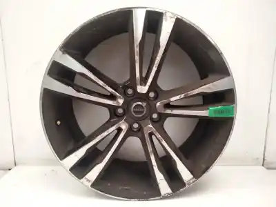 Gebrauchtes Autoersatzteil FELGE zum VOLVO XC60 II (246)  OEM-IAM-Referenzen 31381536  