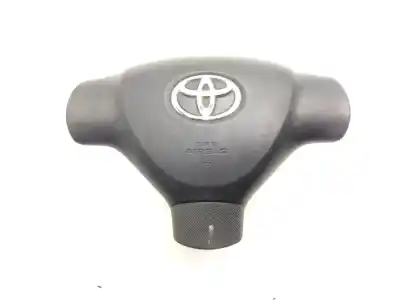 Peça sobressalente para automóvel em segunda mão airbag dianteiro esquerdo por toyota aygo (_b1_) 1.0 (kgb10_) referências oem iam e8xn1132586
