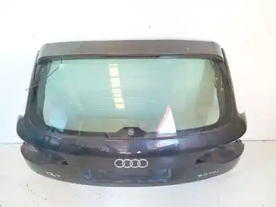 Pezzo di ricambio per auto di seconda mano portellone per audi q7 (4lb) 3.0 tdi quattro riferimenti oem iam 4l0827023  