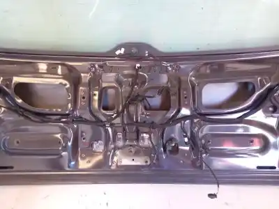 Pezzo di ricambio per auto di seconda mano portellone per audi q7 (4lb) 3.0 tdi quattro riferimenti oem iam 4l0827023  