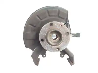 Pièce détachée automobile d'occasion MOYEU DE ROUE AVANT DROITE pour VOLKSWAGEN GOLF III (1H1)  Références OEM IAM   