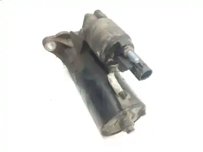 Pezzo di ricambio per auto di seconda mano motorino di avviamento per seat altea (5p1) 2.0 tdi 16v riferimenti oem iam 02e911023h  