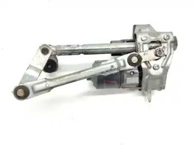 Second-hand car spare part front windshield wiper motor for seat altea (5p1) 2.0 tdi 16v oem iam references 5p0955120a  