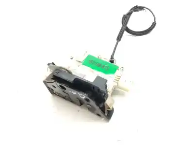 Second-hand car spare part rear right door lock for seat altea (5p1) 2.0 tdi 16v oem iam references 5p0839012  