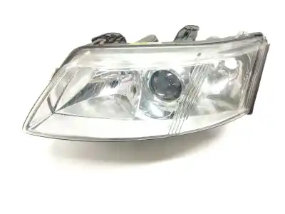 Автозапчастина б/у ліва фара для saab 9-3 ranchera familiar (e50) 2.0 t посилання на oem iam   