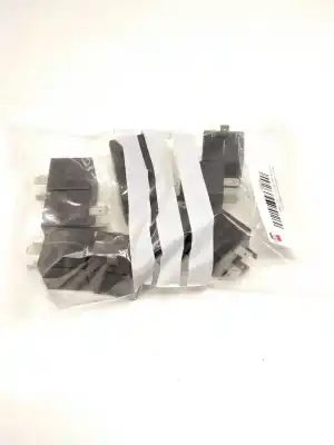 Recambio de automóvil de segunda mano de rele para audi a4 b5 (8d2) 1.9 tdi referencias oem iam 191955529  72hv002