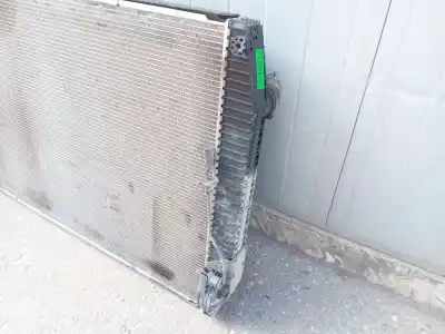 Second-hand car spare part water radiator for iveco stralis as44s48t/p oem iam references   