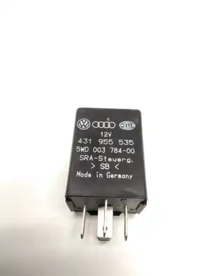 Second-hand car spare part RELAY for SEAT INCA (6K9)  OEM IAM references 431955535  