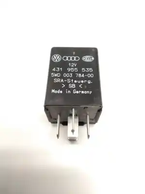 Second-hand car spare part RELAY for SEAT INCA (6K9)  OEM IAM references 431955535  