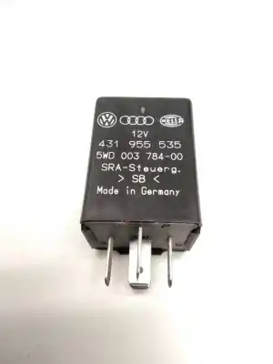 Second-hand car spare part RELAY for SEAT INCA (6K9)  OEM IAM references 431955535  