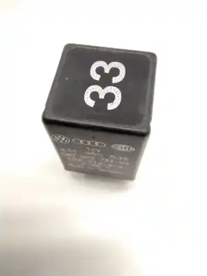 Pezzo di ricambio per auto di seconda mano relè per seat inca (6k9) 1.6 i riferimenti oem iam 431955535  