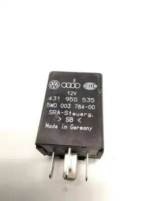 Second-hand car spare part RELAY for SEAT INCA (6K9)  OEM IAM references 431955535  