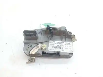 Pezzo di ricambio per auto di seconda mano serratura porta anteriore destra per citroen c5 i (dc_) 2.2 hdi (dc4hxb. dc4hxe) riferimenti oem iam 