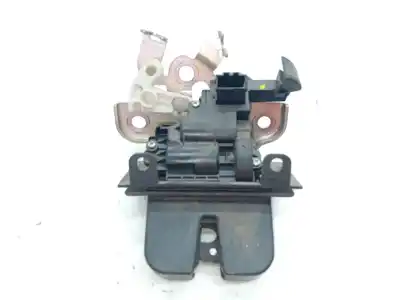 Second-hand car spare part trunk lock for skoda spaceback (5h) active oem iam references    Second-hand car spare part trunk lock for skoda spaceback (5h) active oem iam references