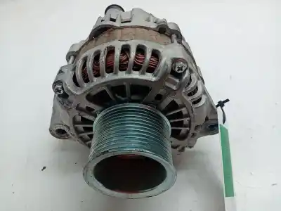 Pièce détachée automobile d'occasion Alternateur pour IVECO STRALIS AS44S48T/P Références OEM IAM A4TA84992AM  
