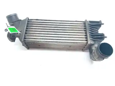 Piesă de schimb auto la mâna a doua Radiator Aer Intercooler pentru CITROEN C5 I (DC_) 2.2 HDi (DC4HXB. DC4HXE) Referințe OEM IAM   