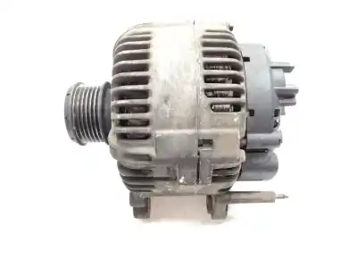 Peça sobressalente para automóvel em segunda mão alternador por volkswagen passat b6 (3c2) 2.0 tdi referências oem iam 021903026l