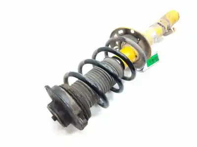 Peça sobressalente para automóvel em segunda mão amortecedor dianteiro direito por volkswagen passat b6 (3c2) 2.0 tdi referências oem iam 